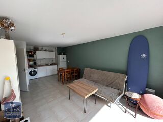  Appartement � louer 2 pi�ces 42 m�