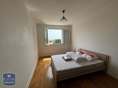  Appartement � louer 4 pi�ces 67 m�