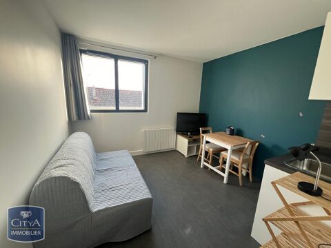  Appartement � louer 1 pi�ce 16 m�