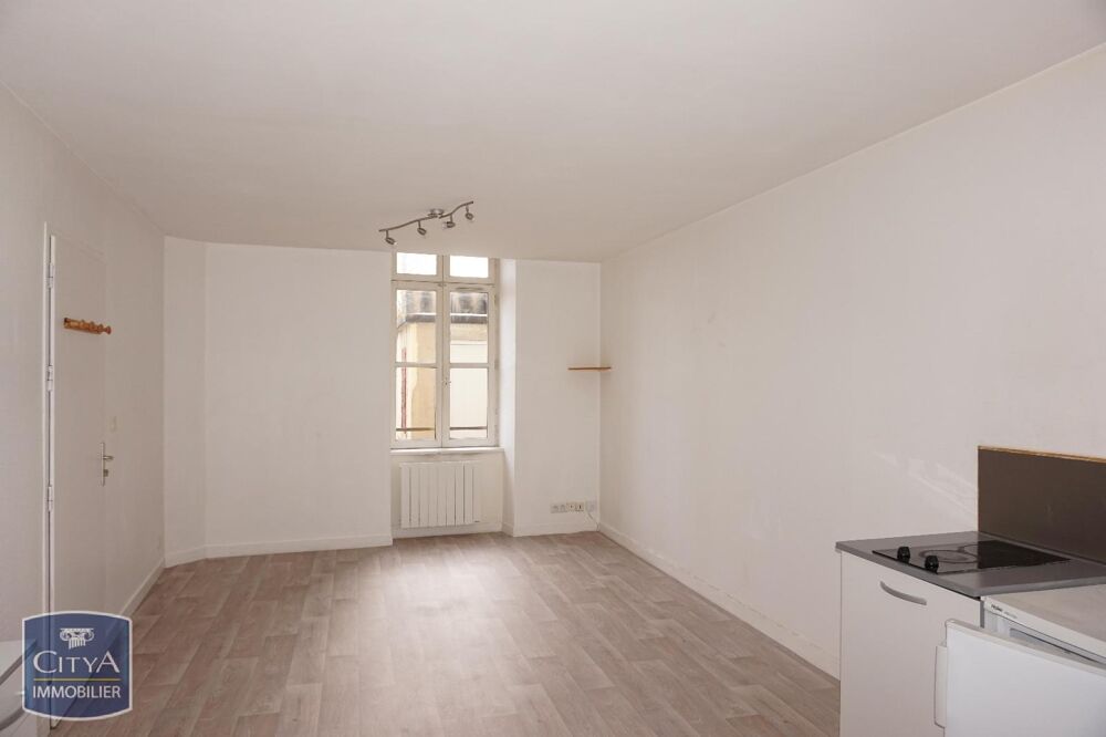À LOUER : Appartement T2 situé à Laval sur la Rive Droit....