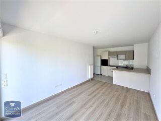  Appartement � louer 3 pi�ces 61 m�