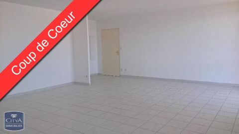   Location Appartement Appartement - 3 pice(s) - 84 m