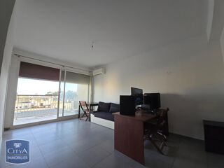  Appartement à louer 2 pièces 46 m²