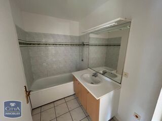  Appartement � louer 2 pi�ces 42 m�