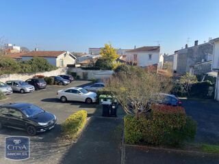  Appartement à louer 1 pièce 24 m²