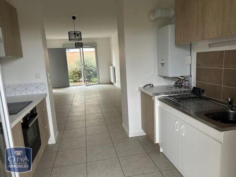  Appartement � louer 2 pi�ces 65 m�