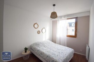  Appartement � louer 3 pi�ces 57 m�