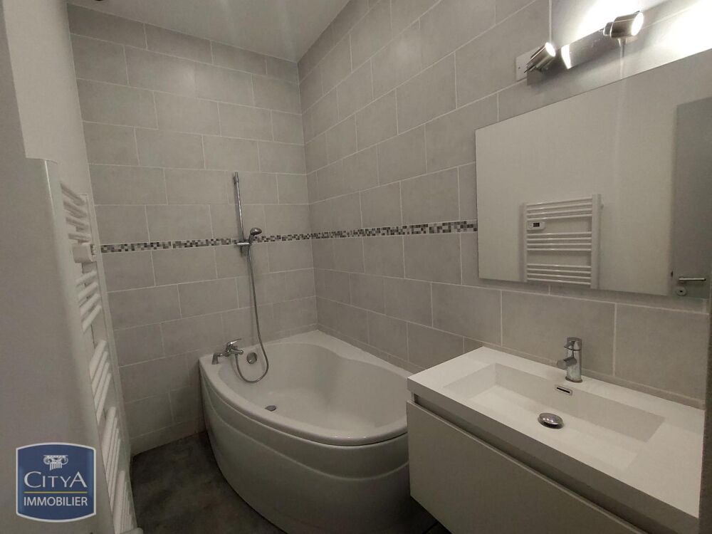 location Appartement - 6 pièce(s) Besançon (25000)