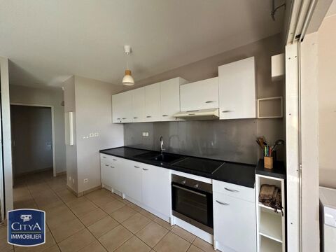  Appartement � louer 2 pi�ces 36 m�