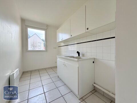  Appartement � louer 3 pi�ces 65 m�