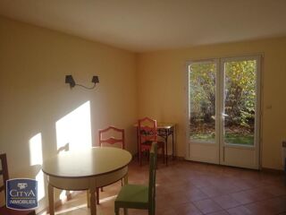  Maison à louer 2 pièces 38 m²