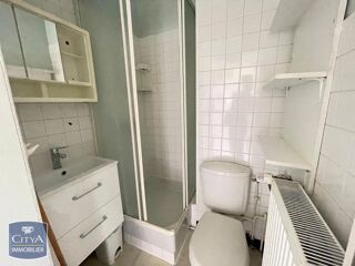  Appartement à louer 1 pièce 16 m²