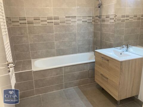  Appartement � louer 3 pi�ces 59 m�