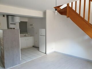  Appartement à louer 2 pièces 34 m²