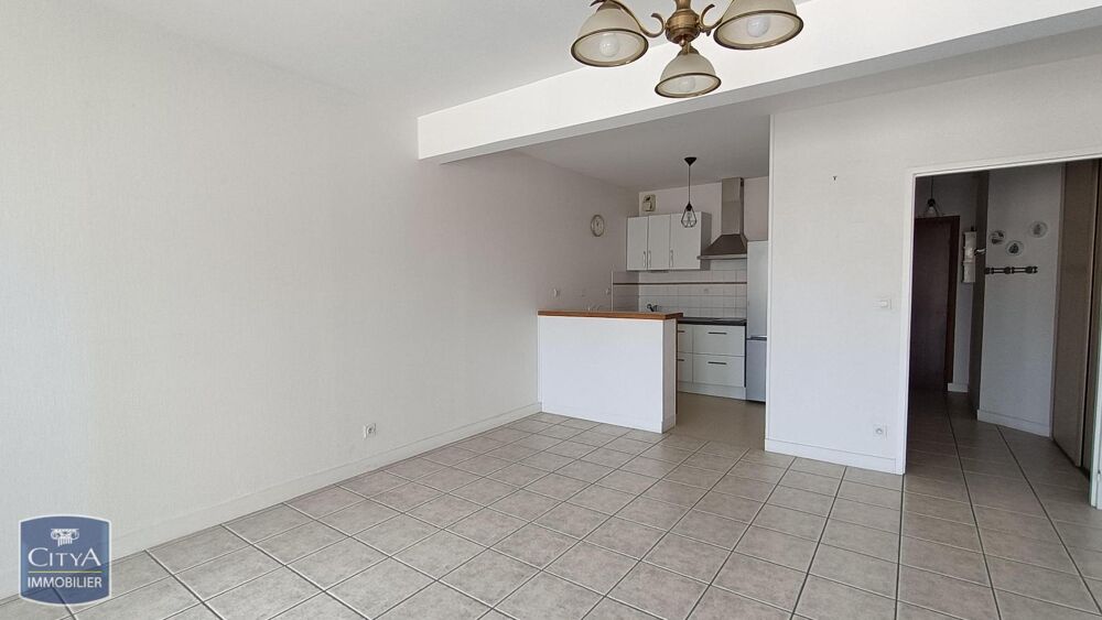 A LOUER - APPARTEMENT RESIDENCE SENIOR- LES JARDINS DE S....