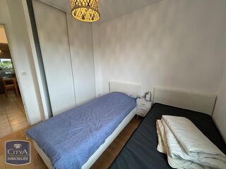  Appartement � louer 3 pi�ces 56 m�