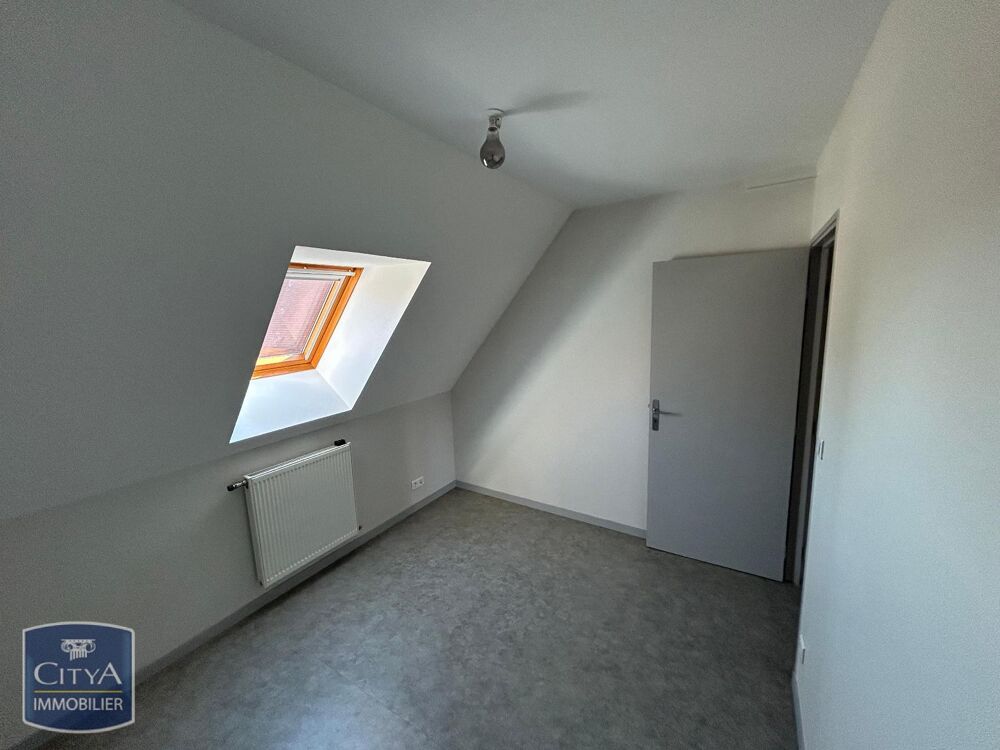 location Appartement - 3 pièce(s) - 53 m² Besançon (25000)