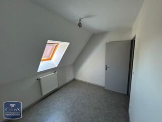  Appartement à louer 3 pièces 53 m²