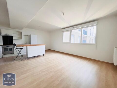  Appartement � louer 2 pi�ces 50 m�