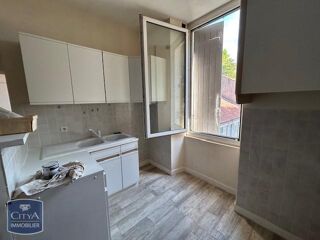 location Appartement - 2 pièce(s) - 35 m² La Tremblade (17390)