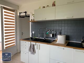  Maison à louer 5 pièces 86 m²