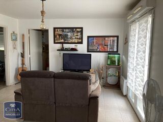  Appartement � louer 2 pi�ces 56 m�