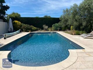  Maison à louer 5 pièces 154 m²