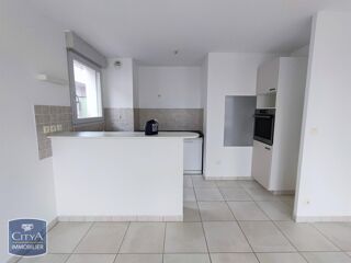  Appartement à louer 3 pièces 66 m²