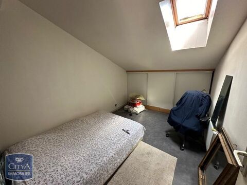  Appartement � louer 3 pi�ces 57 m�