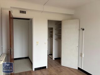  Appartement à louer 3 pièces 59 m²