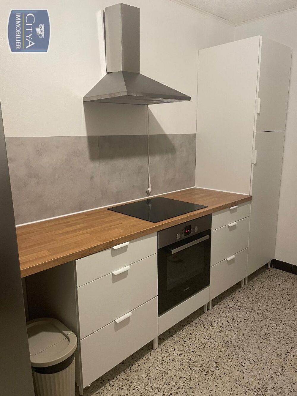 location Appartement - 5 pièce(s) - 85 m² Meylan (38240)