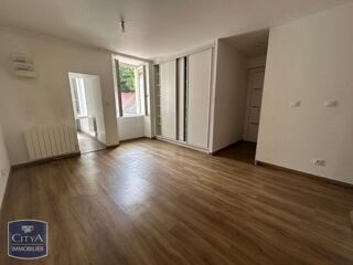  Appartement à louer 3 pièces 47 m²