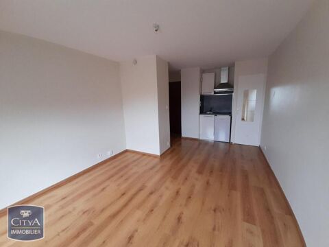  Appartement  louer 1 pice 19 m