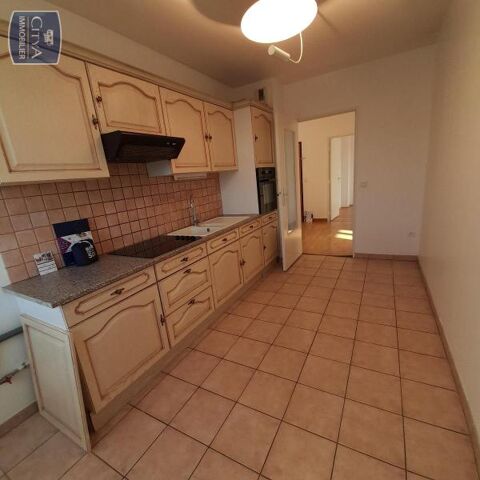  Appartement � louer 4 pi�ces 113 m�