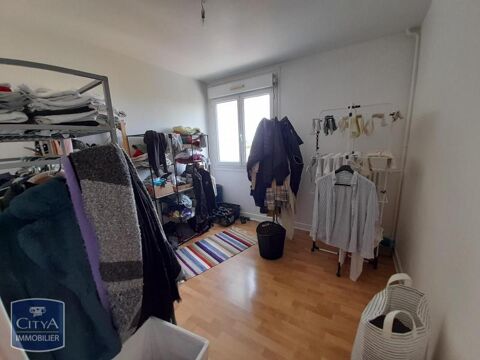  Appartement � louer 4 pi�ces 67 m�