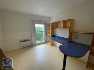  Appartement � louer 1 pi�ce 19 m�