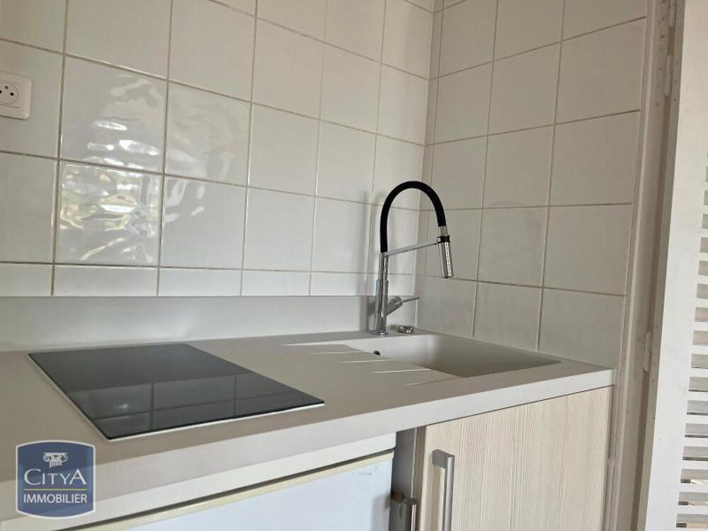 location Appartement - 1 pièce(s) - 27 m² Versailles (78000)