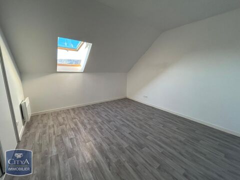  Appartement � louer 3 pi�ces 64 m�