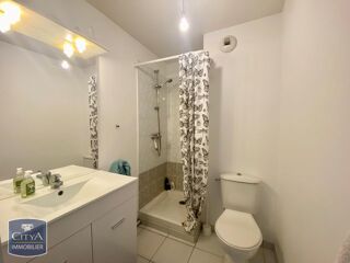  Appartement � louer 1 pi�ce 32 m�