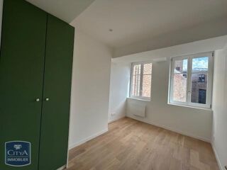  Appartement à louer 3 pièces 64 m²