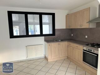  Maison � louer 4 pi�ces 91 m�