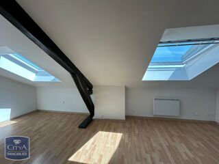  Appartement à louer 1 pièce 17 m²