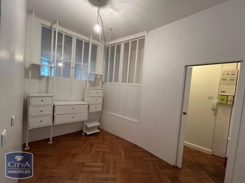  Appartement � louer 1 pi�ce 40 m�