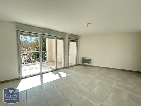 Appartement  louer 2 pices 49 m