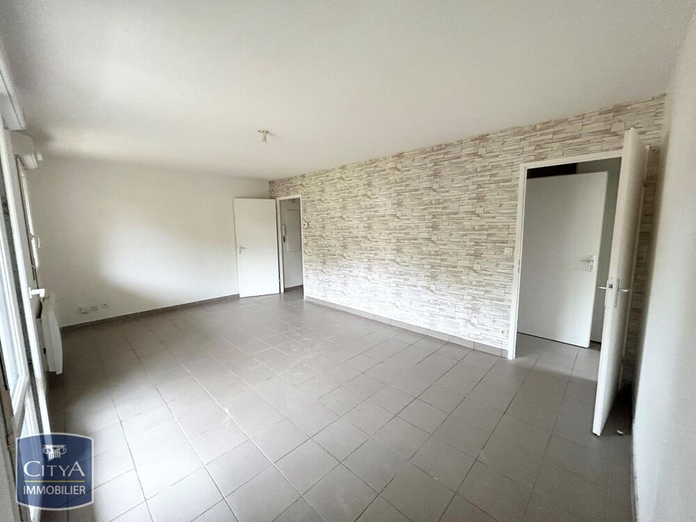 location Appartement - 2 pièce(s) - 48 m² Pecquencourt (59146)