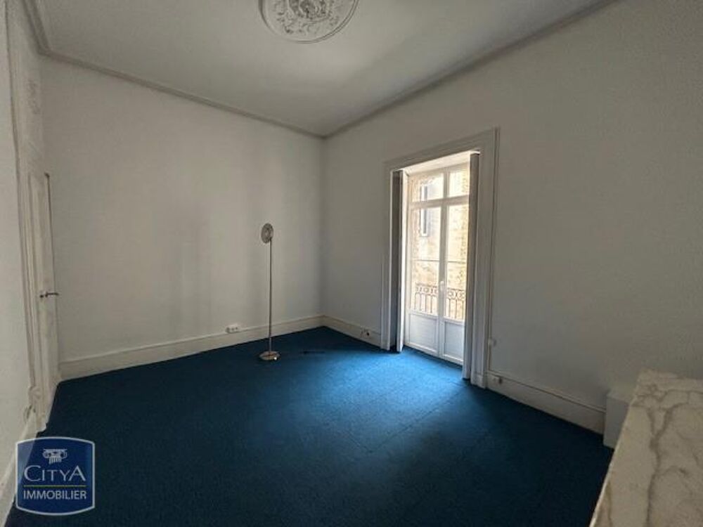  Location / Local Commercial Montpellier (34000)