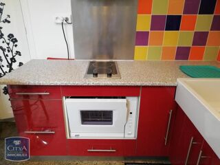  Appartement à louer 1 pièce 18 m²