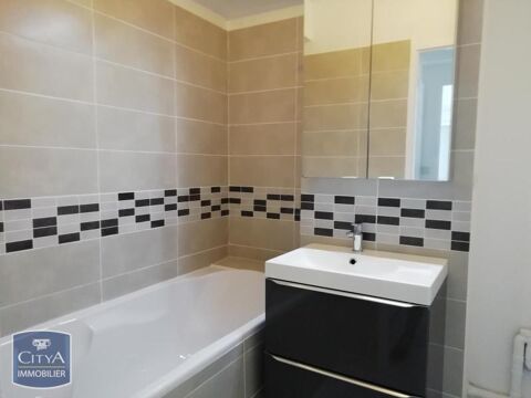  Appartement � louer 2 pi�ces 54 m�