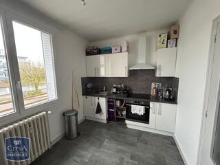  Appartement � louer 4 pi�ces 62 m�