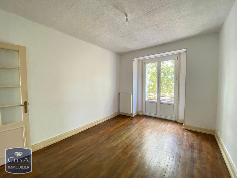 À LOUER EXCLUSIVITÉ Un appartement de type T3 à Nancy Bo....